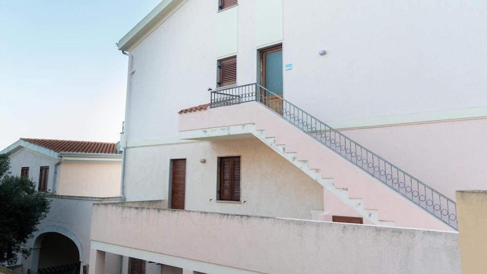 Da Tomy Cozy Apartment Cala Gonone