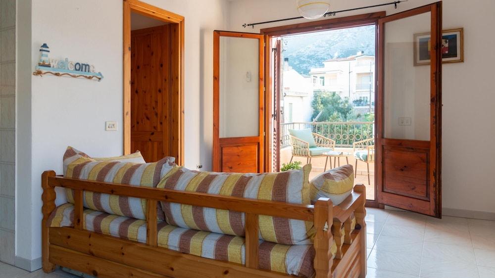 Da Tomy Cozy Apartment Cala Gonone