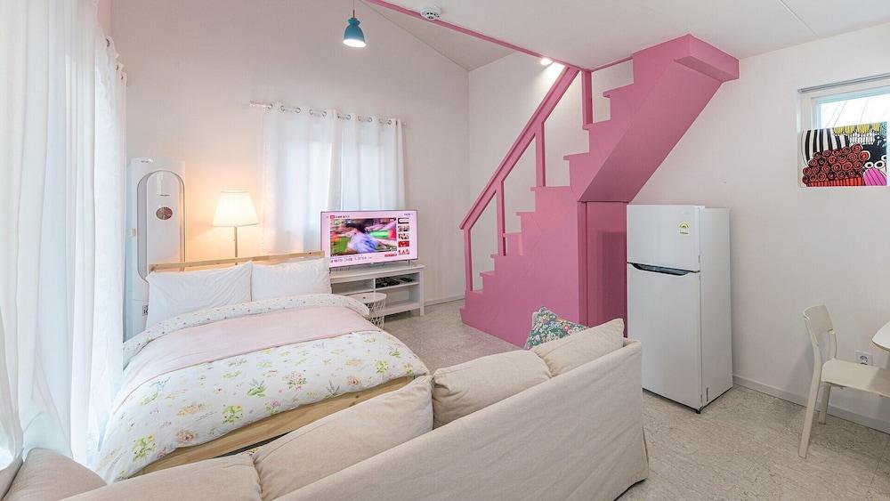 Yangyang Jaeins Garden