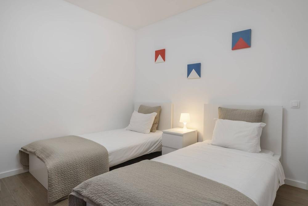 In the Heart of Porto Santo - Casa da Maresia