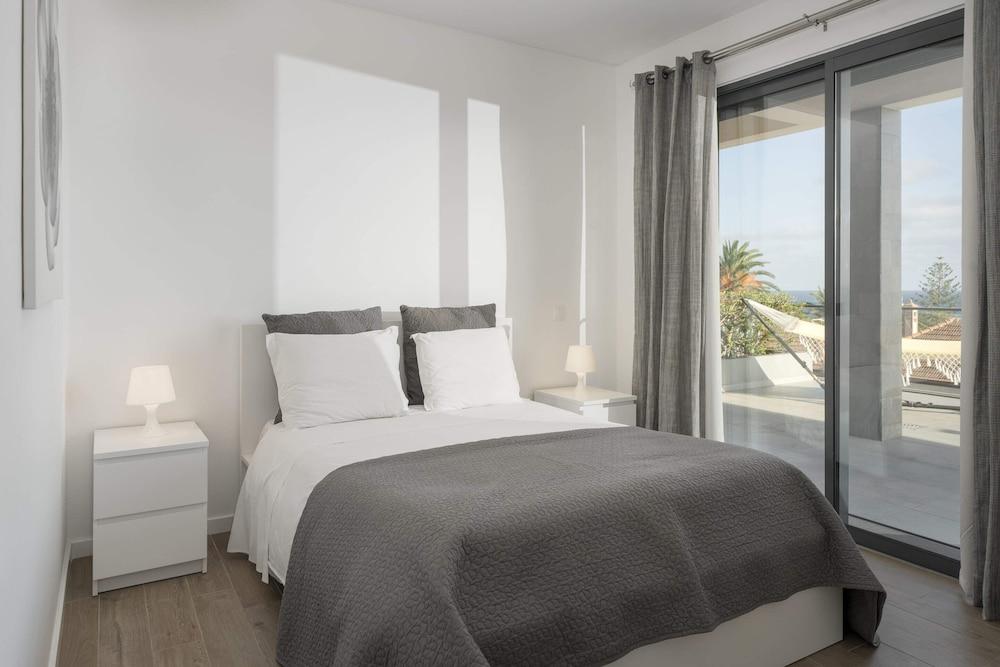 In the Heart of Porto Santo - Casa da Maresia