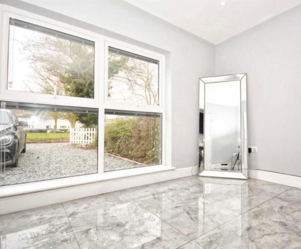 Immaculate 3-bed House in Bungay