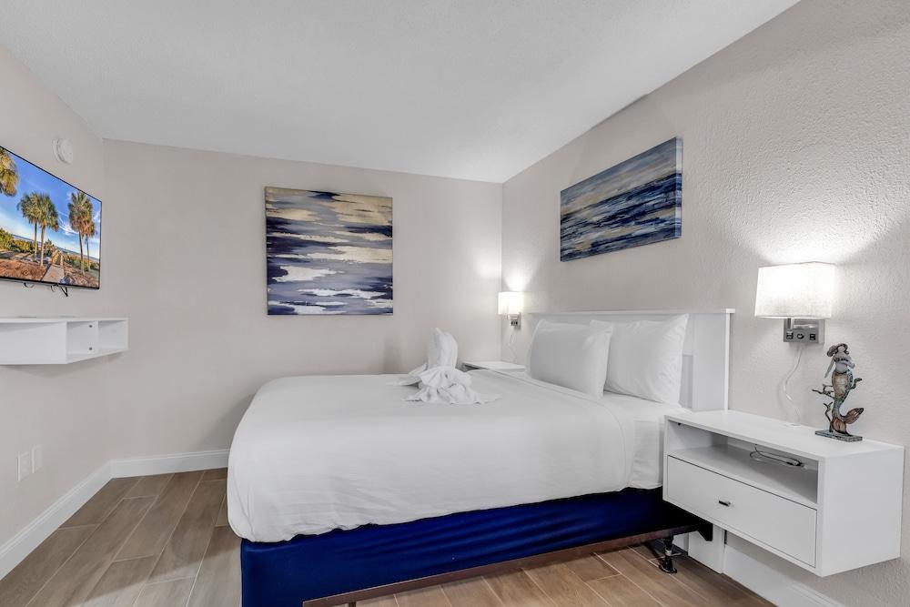 Atlantica Resort Myrtle Beach