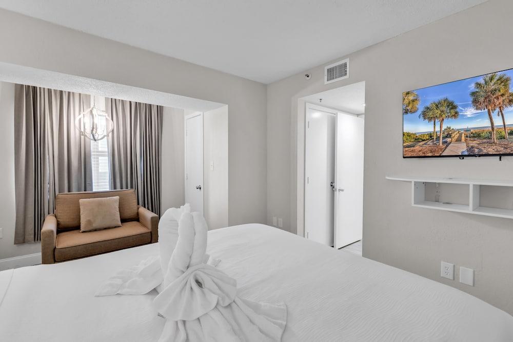 Atlantica Resort Myrtle Beach