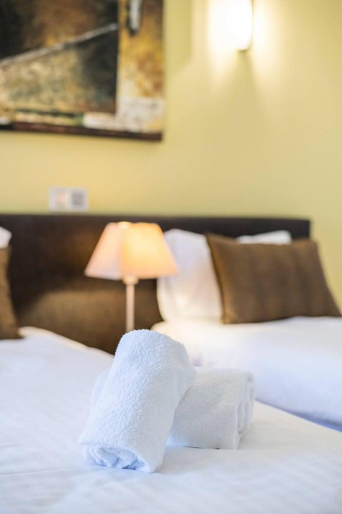 Captivating 2-bed Apartment in Praia da Luz