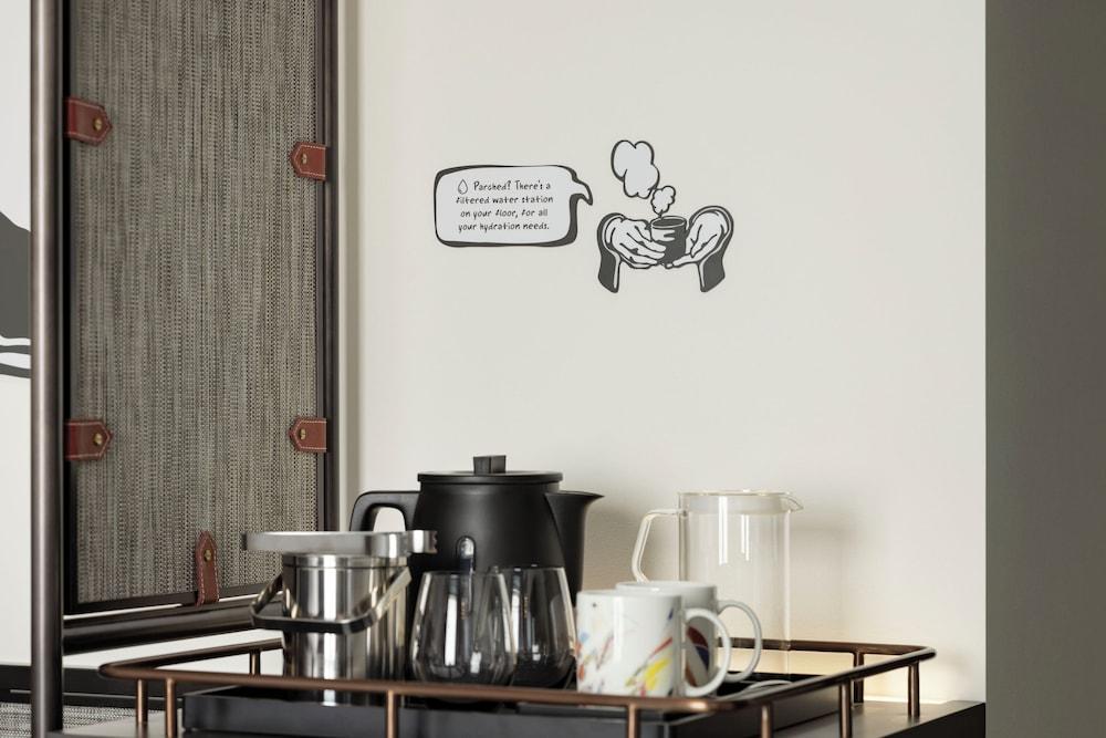 Caption by Hyatt Namba Osaka