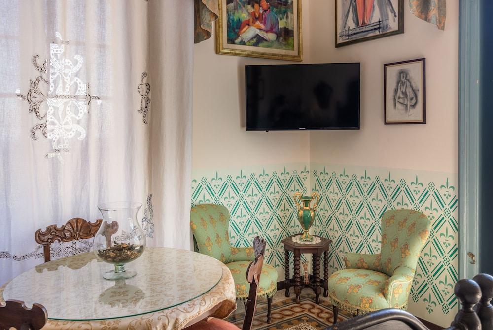 Villa Nicolaci-Liberty suites Noto