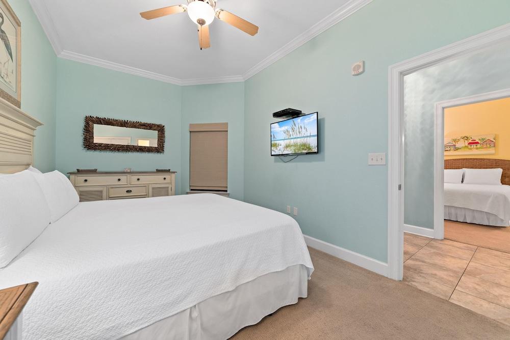 The Oasis at Orange Beach 1406