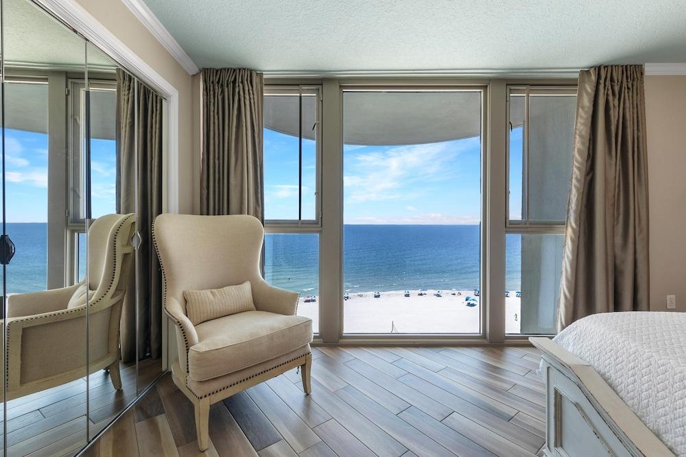 Perdido Towers West 907