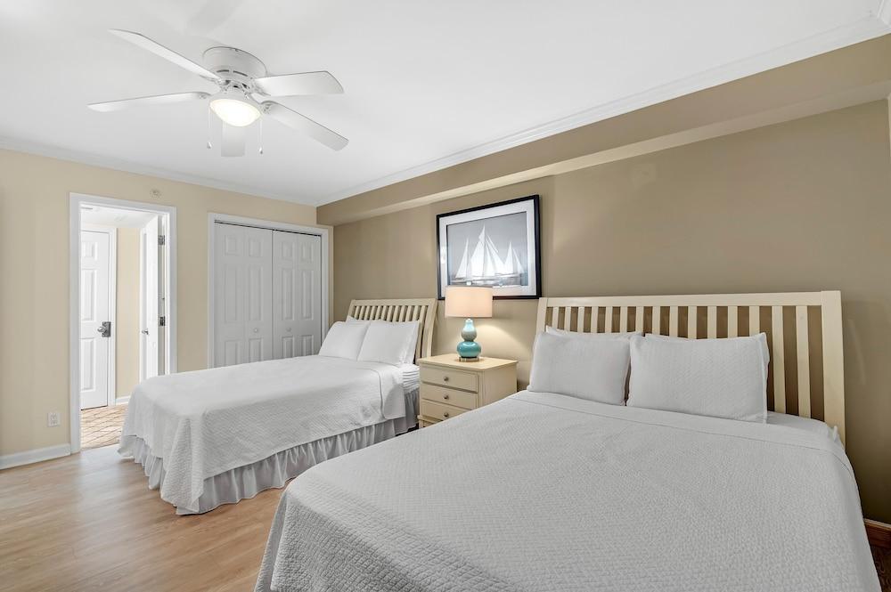 Seaspray West 503- Gulf Front