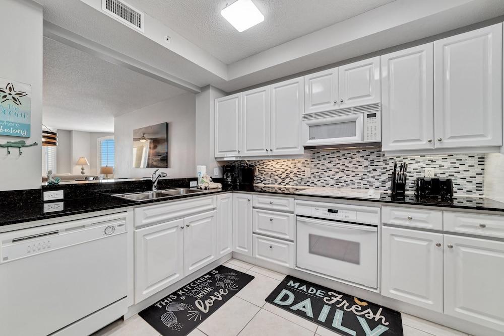 Beach Colony East 8C