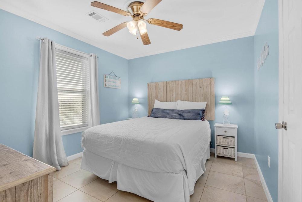 St. Martin Beachwalk Villas 131