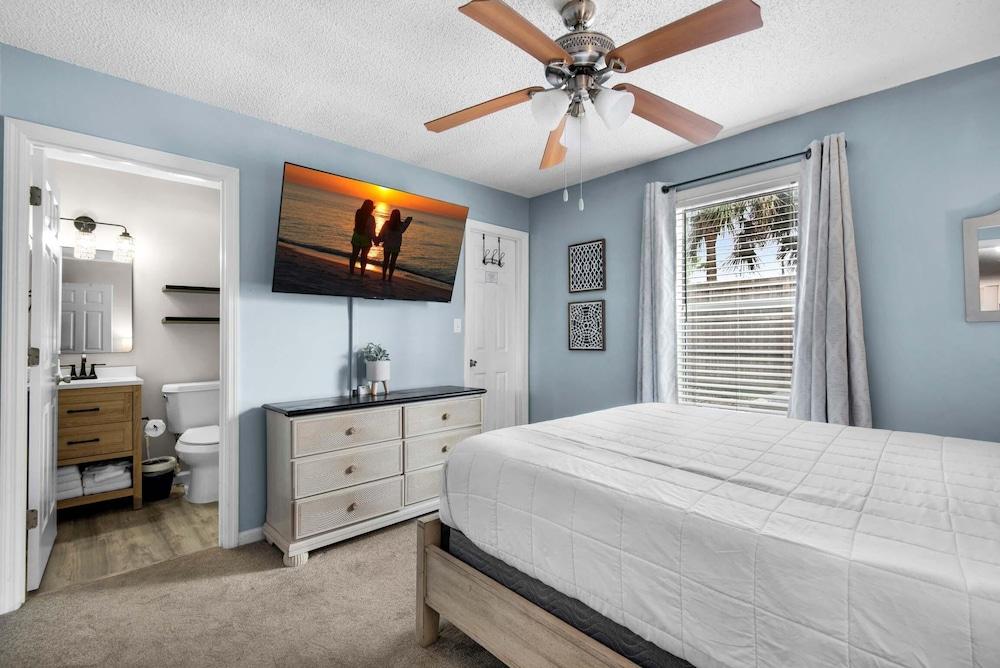 St Martin Beachwalk Villas 112