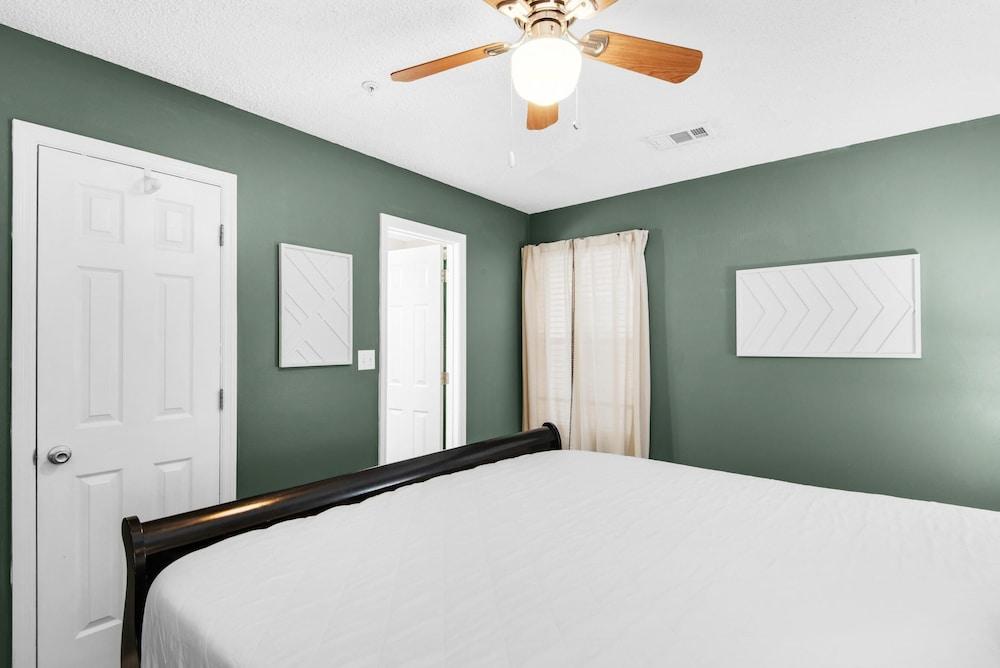 St Martin Beachwalk Villas 112