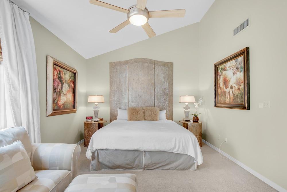 Shoreline Towers Townhouse 4-1