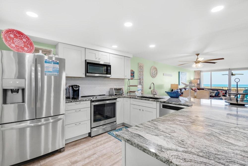 Shoreline Towers 2025