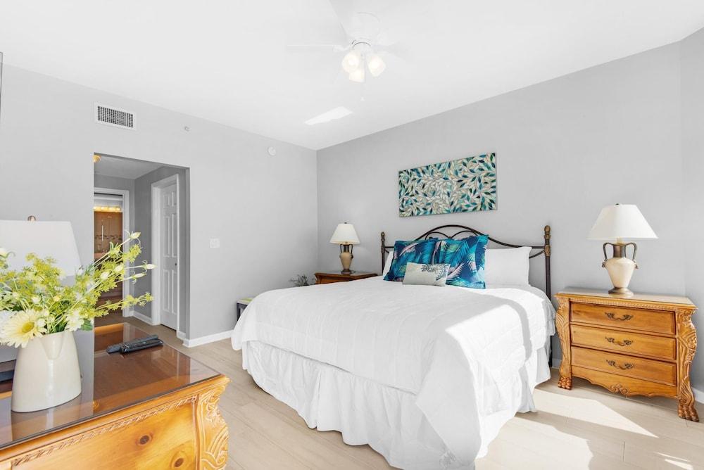 Silver Beach Towers 1205 East