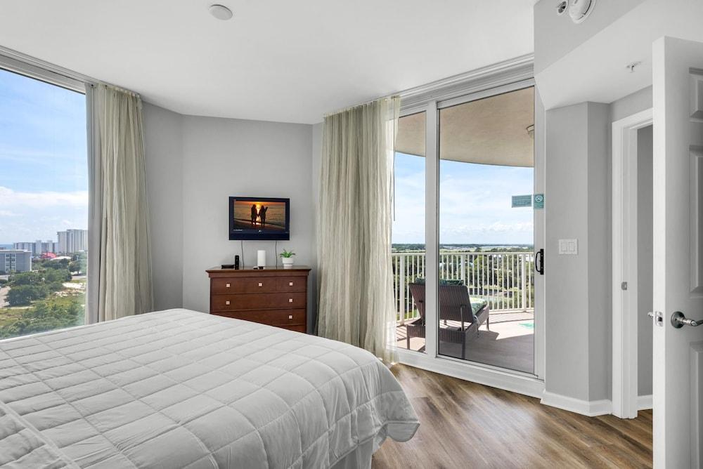 Palms Resort #2916 Full 2 Bedroom