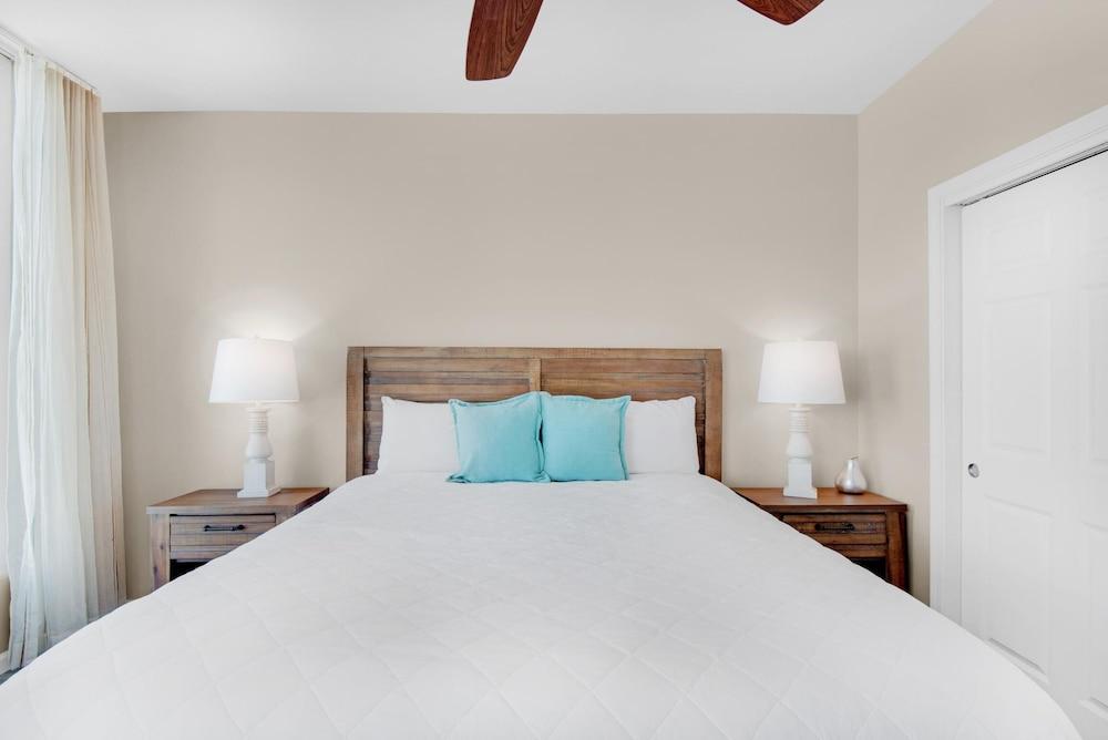 Palms Resort #2713 Jr. 2BR