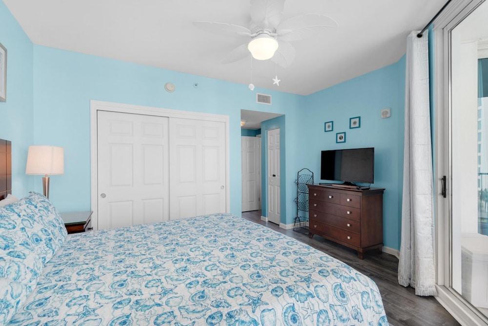 Palms Resort #2613 Jr. 2BR