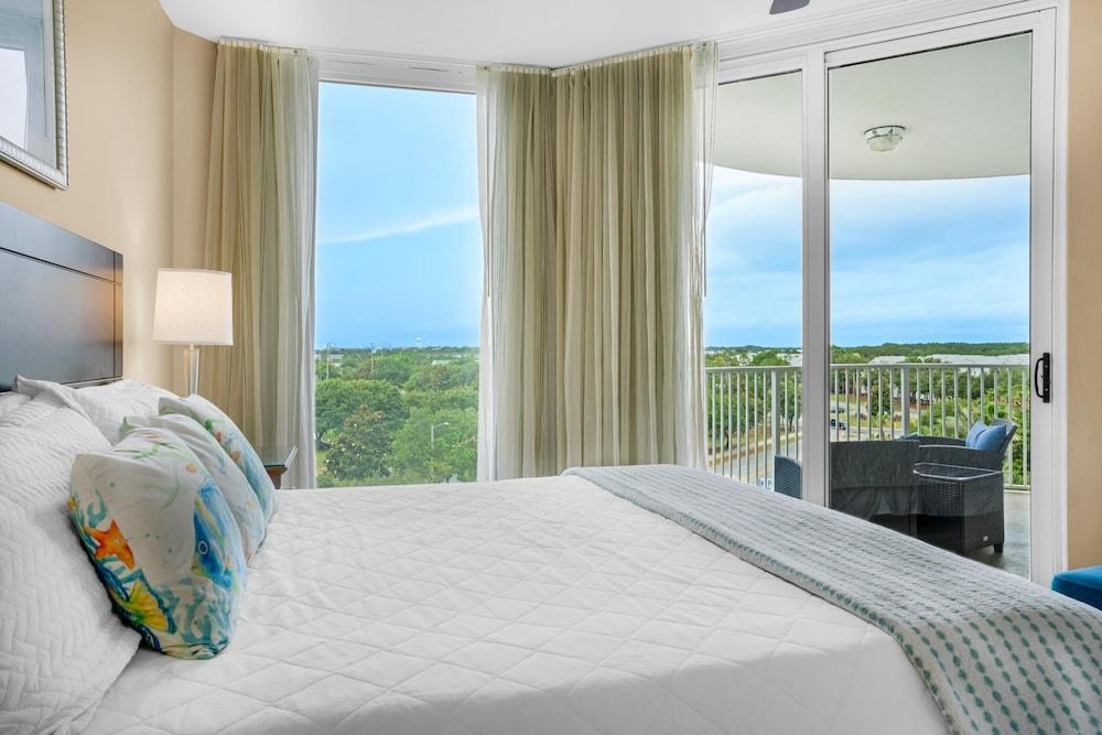 Palms Resort #2608 Jr. 2br-serenity Now