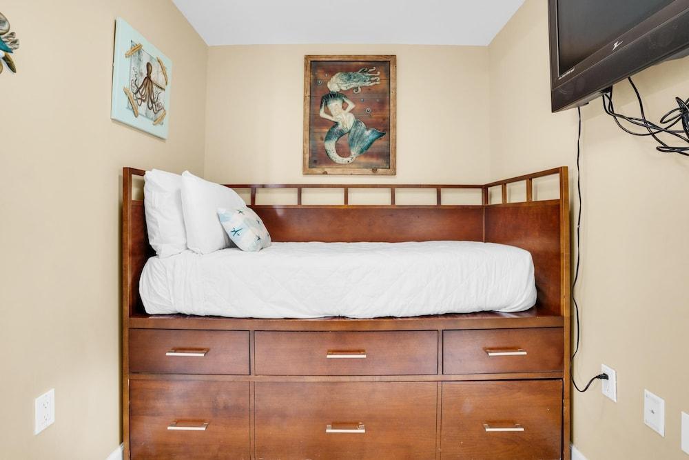 Palms Resort #2608 Jr. 2br-serenity Now