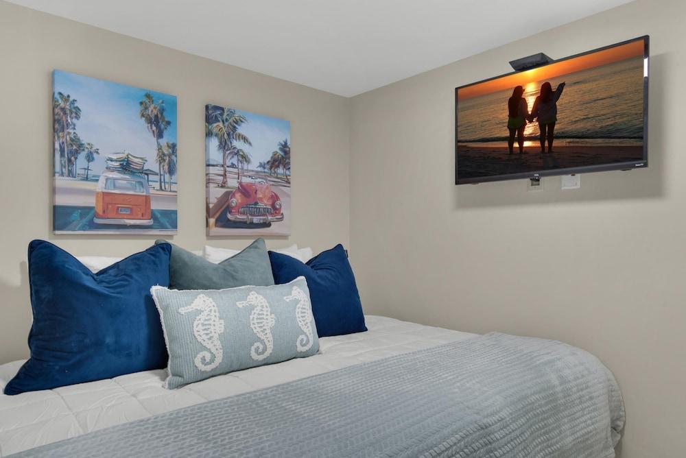 Palms Resort #2606 Jr. 2BR