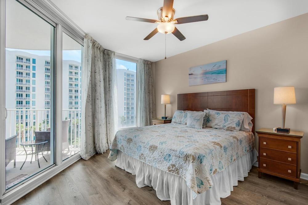 Palms Resort #2605 Jr 2BR