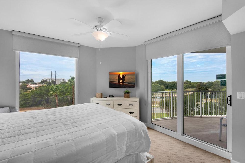 Palms Resort #2416 Full 2 Bedroom