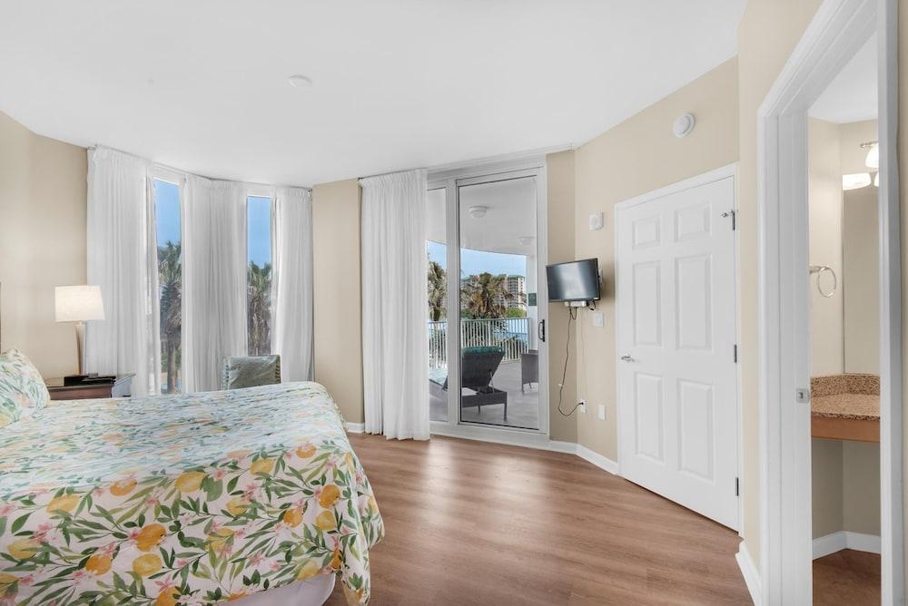 Palms Resort #2315 Full 2 Bedroom