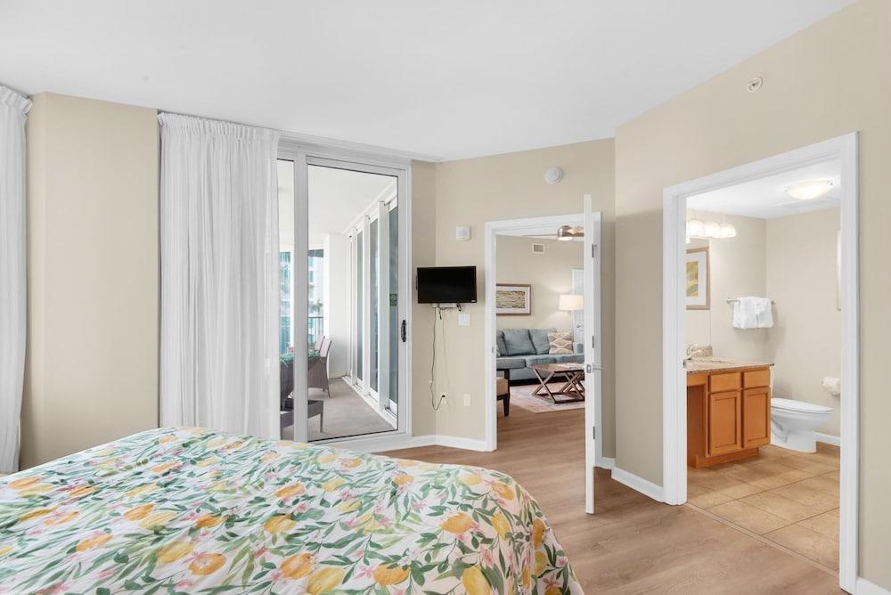 Palms Resort #2315 Full 2 Bedroom