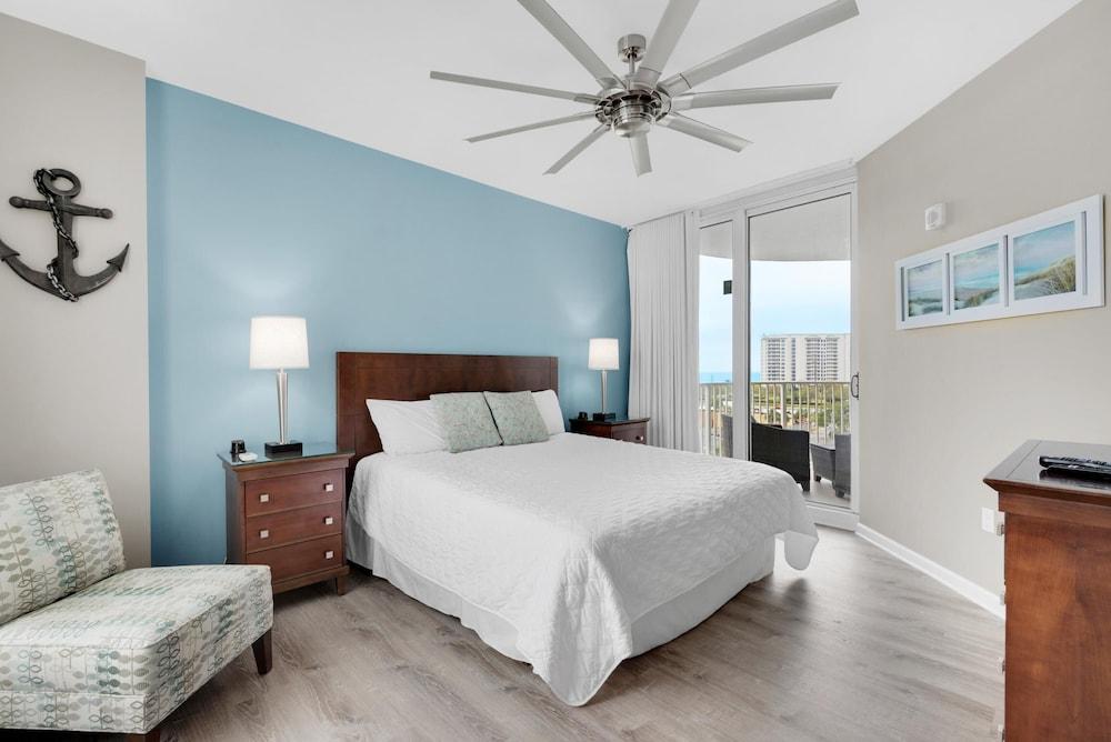 Palms Resort #1602 Full 2 Bedroom