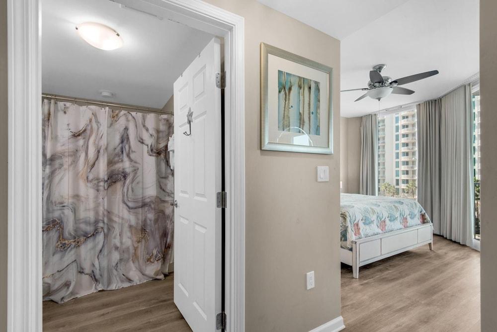 Palms Resort #1503 Jr. 2BR