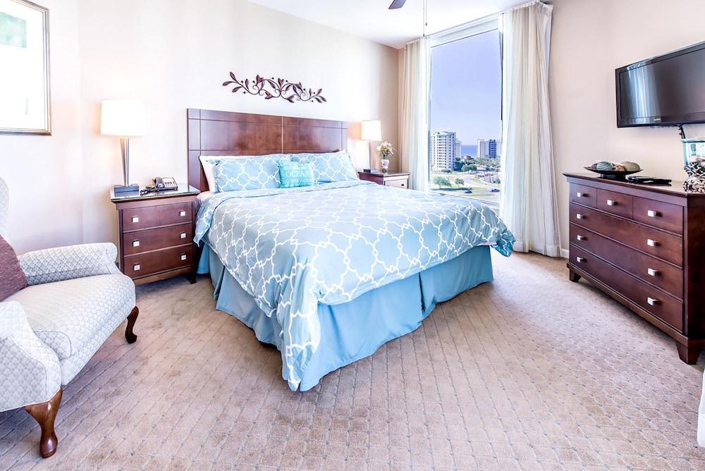 Palms Resort #11015 Full 2 Bedroom