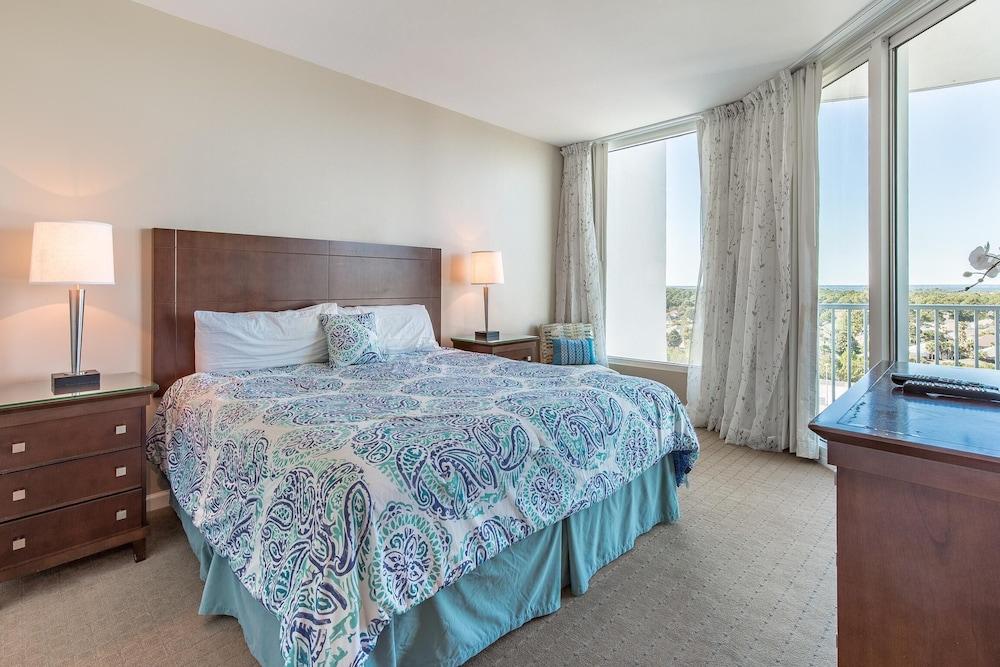 Palms Resort #11002 Full 2 Bedroom