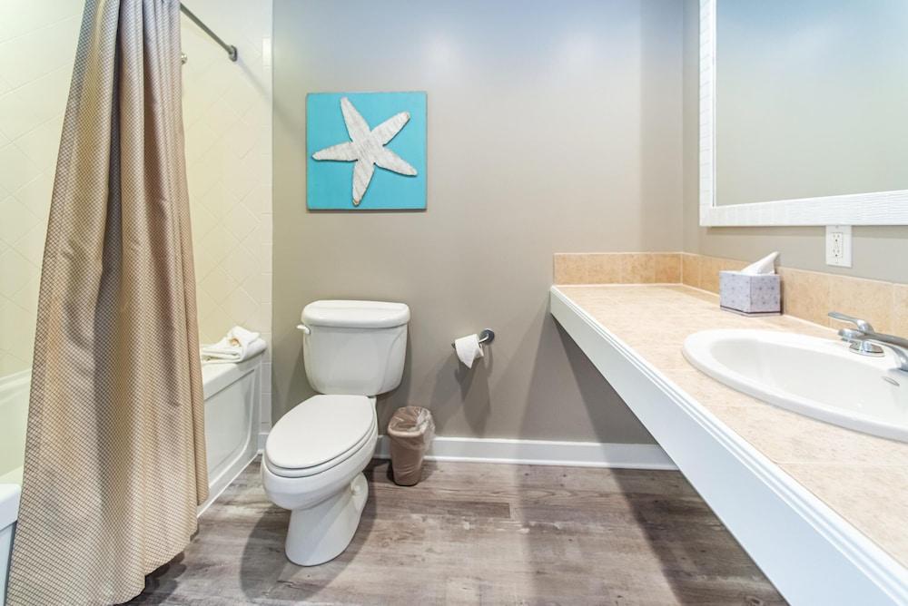 Luau II 6425- Suite Destin-ation