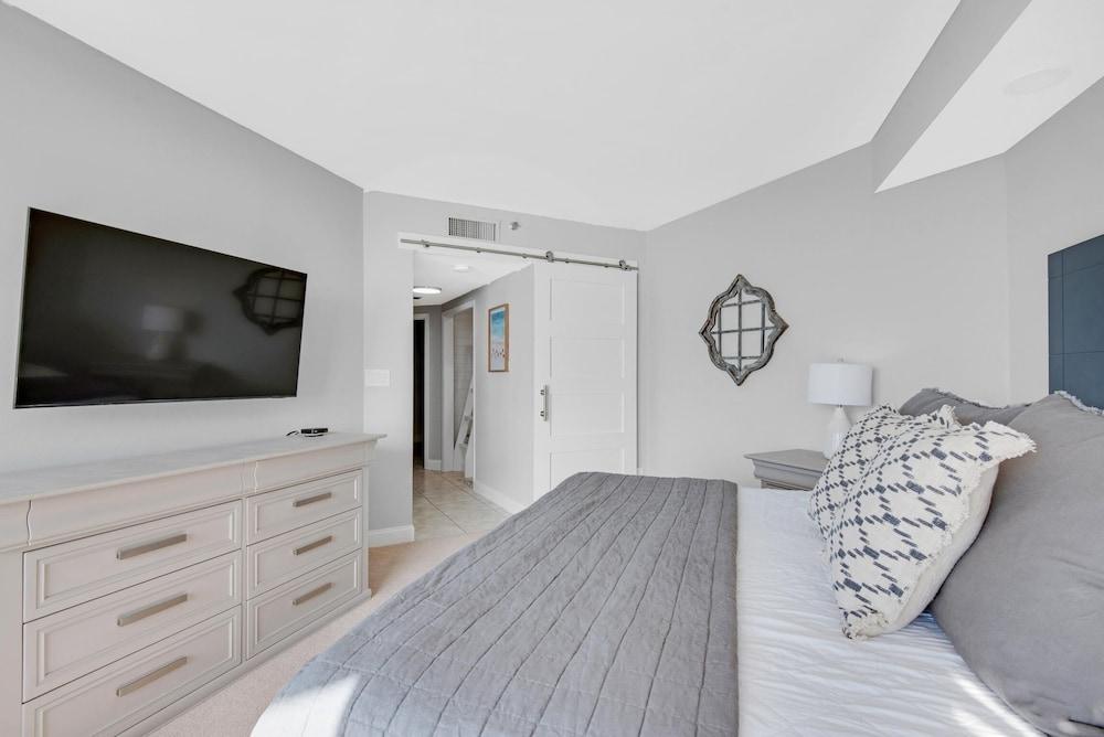 Surfside Resort #503