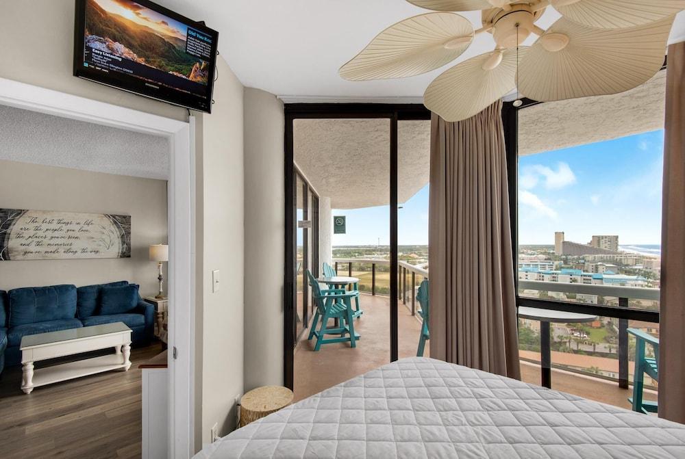 Surfside Resort #1409