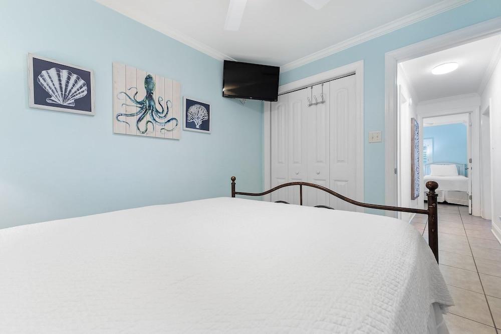 Summer Wishes Beach House