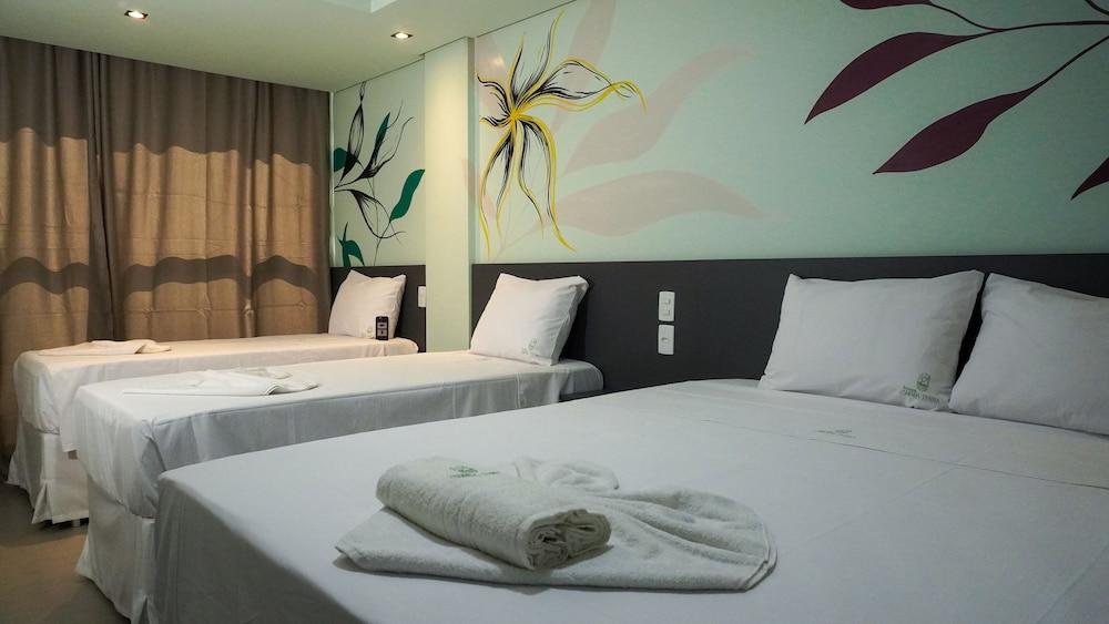 Pousada Flor de Magnólia