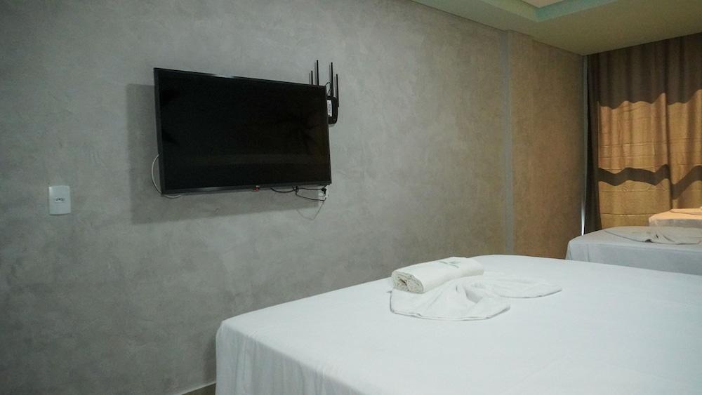 Pousada Flor de Magnólia