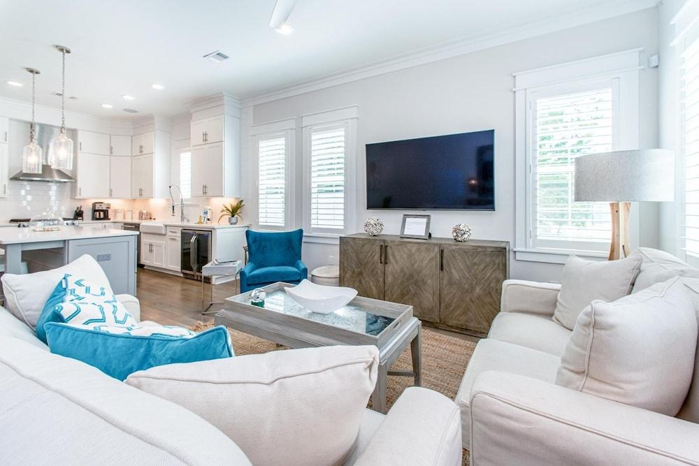 The Graytest 30A Beach House