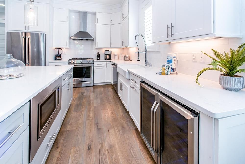 The Graytest 30A Beach House