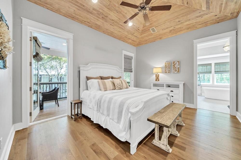 Peaceful Easy Feeling