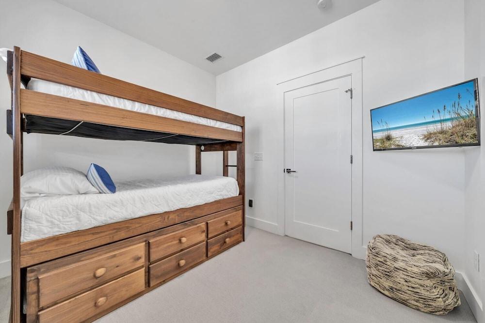 Coastal Serenity on 30A