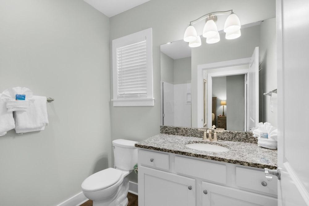 Hidden Lakes 311- Beach Blessing