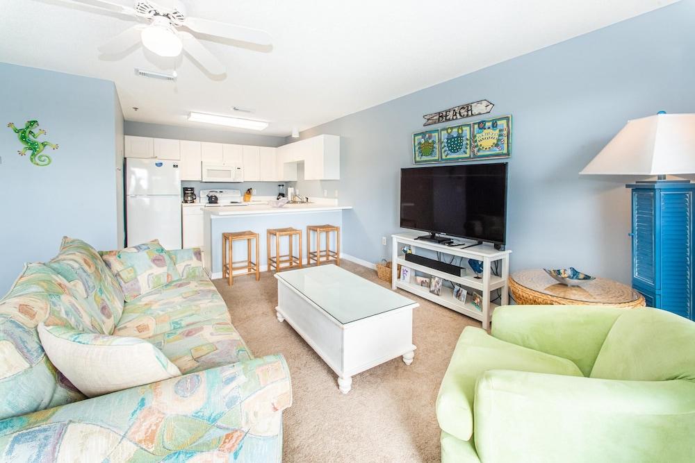 Gulf Place Caribbean 309