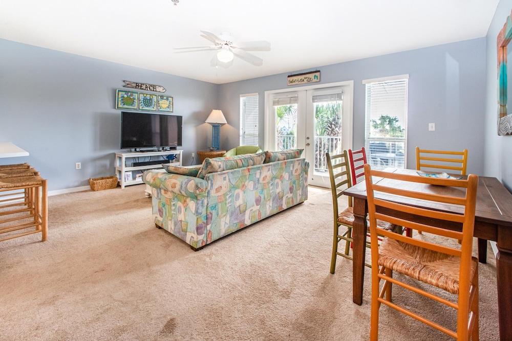 Gulf Place Caribbean 309