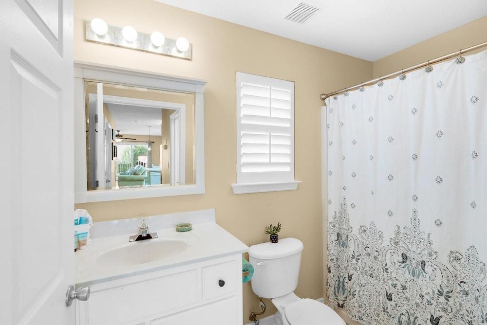 Rollin Tide Villas- Rollin Tide B9