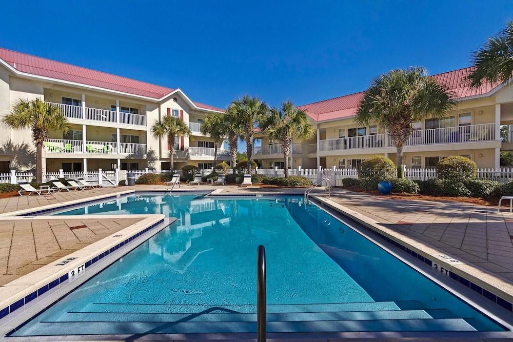 Rollin Tide Villas- Rollin Tide B9